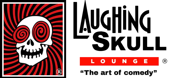 Laughing Skull
